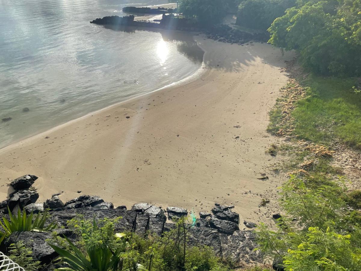 Beach Villa Rocca Grand Gaube Kültér fotó